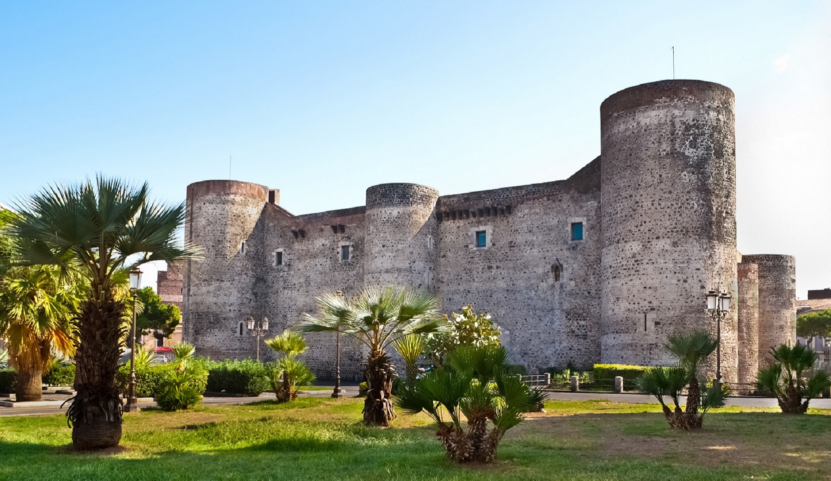 Castello Ursino