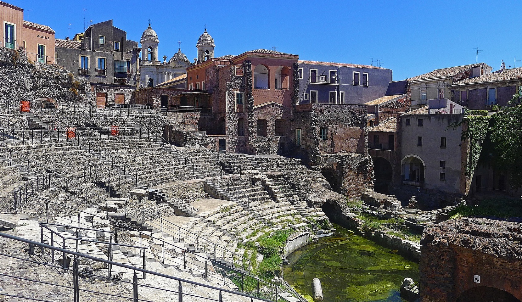 Teatro Romano