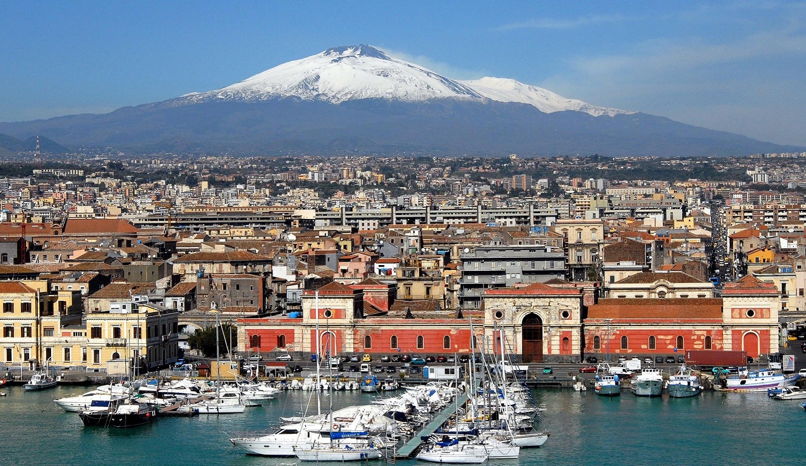 Etna