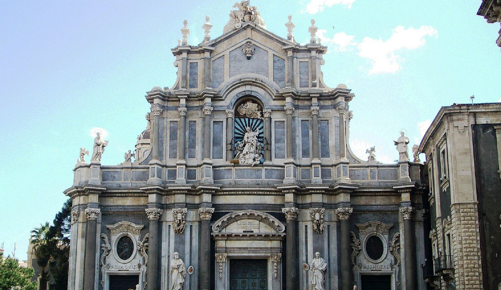 Cattedrale di Sant'Agata