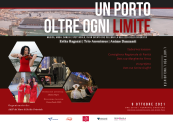 Catania Port Day: the port opens to the city with an event entitled "A port beyond all Limits"