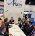 Success and Innovation: Catania Cruise Port at Seatrade Cruise Global 2024